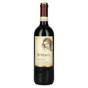 Leonardo da Vinci CHIANTI DOCG 2022 13,5% Vol. 0,75l