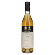 Berry Bros. &amp; Rudd MAURITIUS 9 Years Old Rum 46% Vol. 0,7l