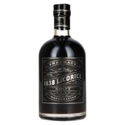 Old St. Croix A.H. Riise Pharmacy Liqueur de réglisse SHOT 18 % vol. 0,7 l