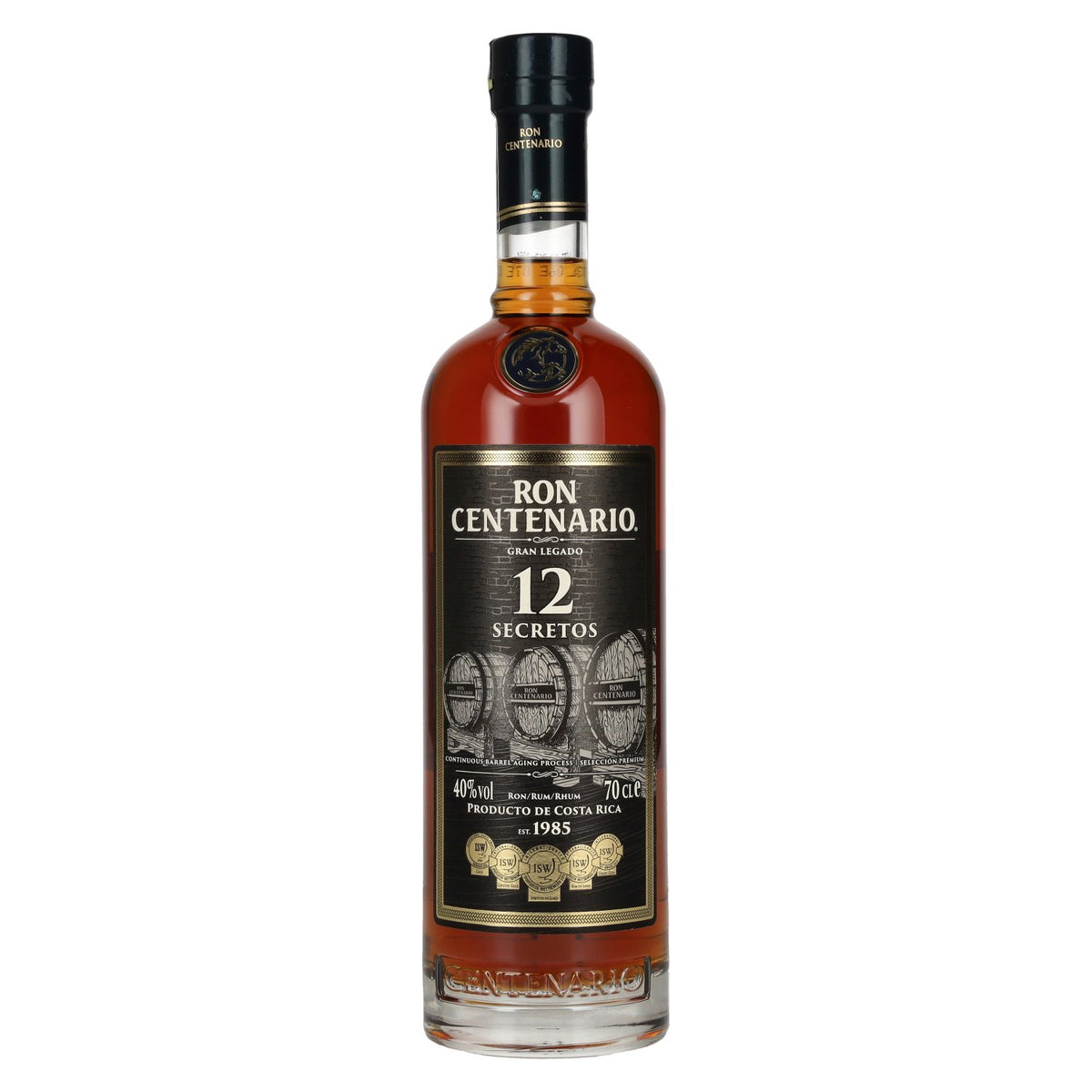 Ron Centenario