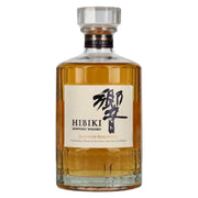 Suntory Hibiki Japanese Harmony 43% Vol. 0,7l