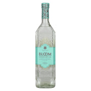 Bloom London Dry Gin 40 % vol. 1 l