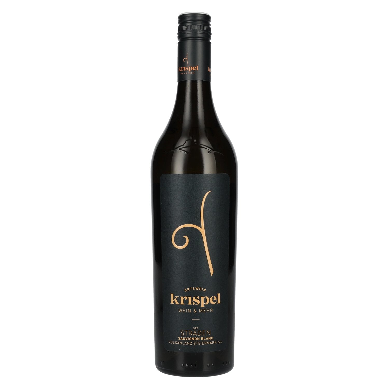 KRISPEL Sauvignon Blanc Straden Vulkanland Steiermark DAC 2024 13% Vol. 0,75l