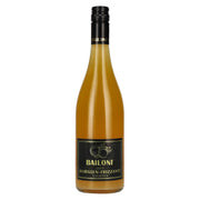 Bailoni Gold Frizzante d'abricots naturellement trouble 6% Vol. 0,75l