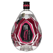 Pink 47 London Dry Gin 47 % vol. 0,7 l