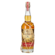 Planteray Rum JAMAICA 10 Years Old Special Edition 42% vol. 0.7 l