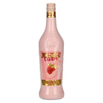 XUXU Strawberry Cream Liqueur 15% ABV 0.7l