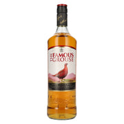 The Famous Grouse Blended Scotch Whisky 40% Vol. 1l