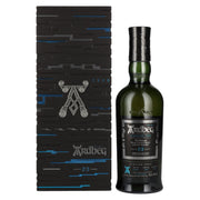 Ardbeg 23 Years Old The Ultimate Vintage Y2K 2000 46% Vol. 0,7l in gift box