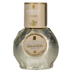 Liqueur de crème au chocolat blanc Mozart, 15 % vol., 0,05 l