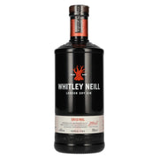 Whitley Neill ORIGINAL Dry Gin 43 % vol. 0,7 l