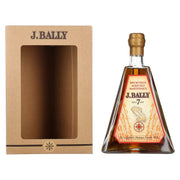 J. Bally Rhum Vieux Agricole Martinique 7 Years Old 45% ABV 0.7l in a gift box