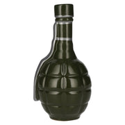 Zlatogor Grenade Vodka 38% vol. 0,35 l