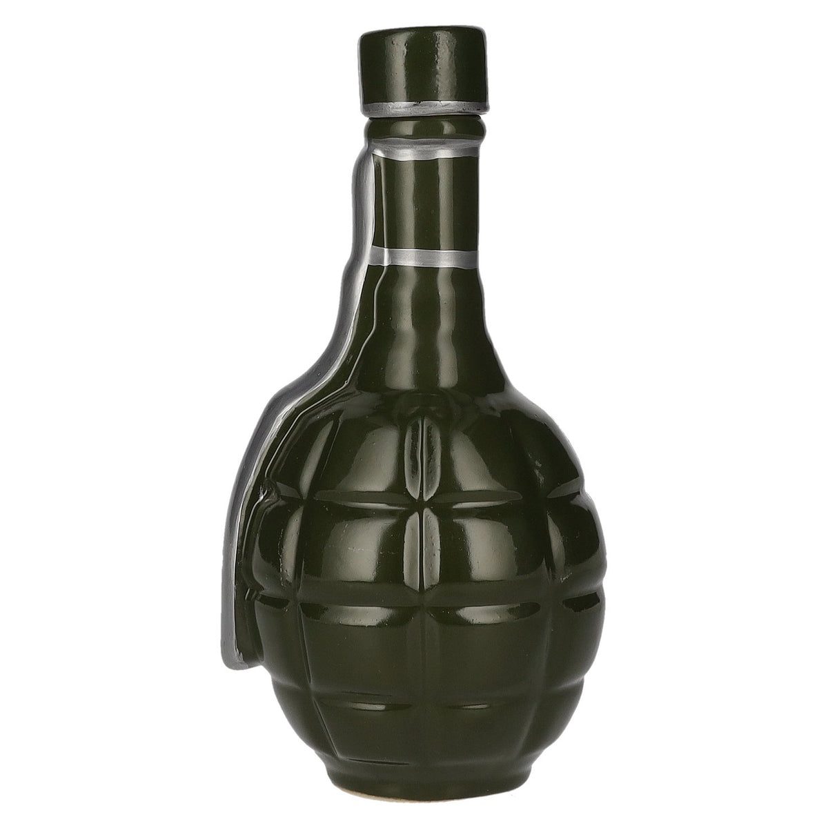 Zlatogor Grenade Vodka 38 % vol. 0,35 l
