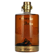 Mauritius Dodo Gold Rum 40% Vol. 0,7l