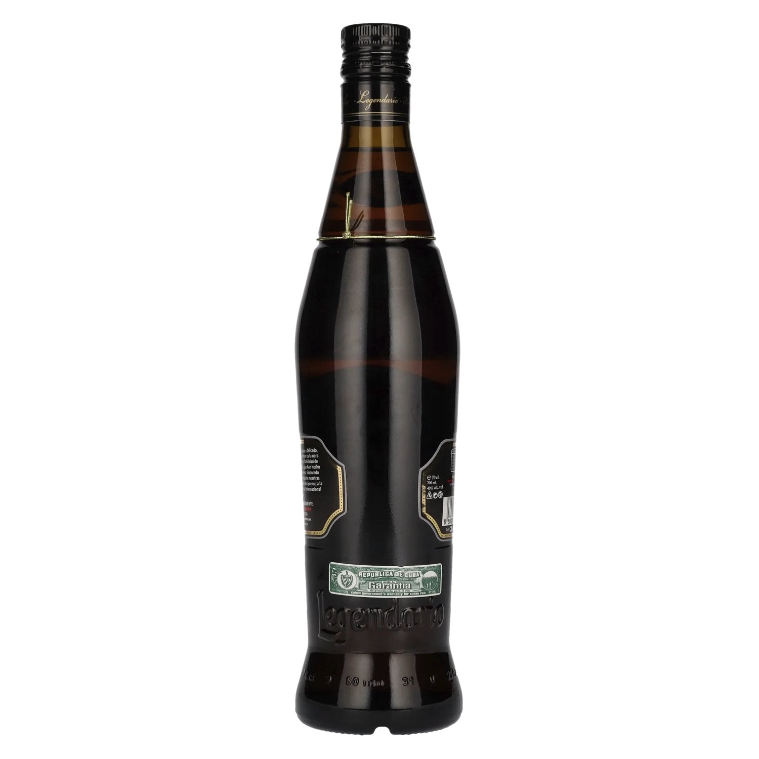 Legendario Roner 9 Añejo 40% Vol. 0,7l