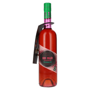 Ron Colón Salvadoreño RED BANANA OLEO 40,5% vol. 0,7 l