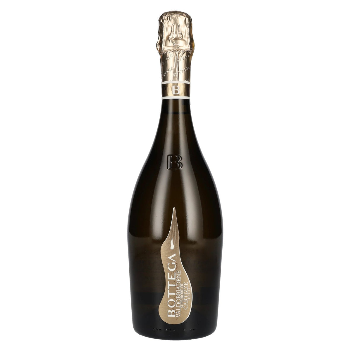 Bottega Il Vino dei Poeti VALDOBBIADENE Prosecco Superiore CARTIZZE DOCG 11,5% vol. 0,75 l