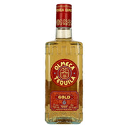 Olmeca Tequila Gold 35% vol. 0,7 l