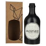 Wildstueck Danube Dry Gin Unfiltered 42% Vol. 0,5l in Geschenkbox