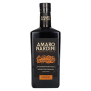 Nardini Amaro Bassano Al Ponte Likeur 29% vol. 0,7 l