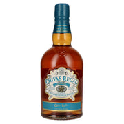 Chivas Regal MIZUNARA Blended Scotch Whisky 40% Vol. 0,7l