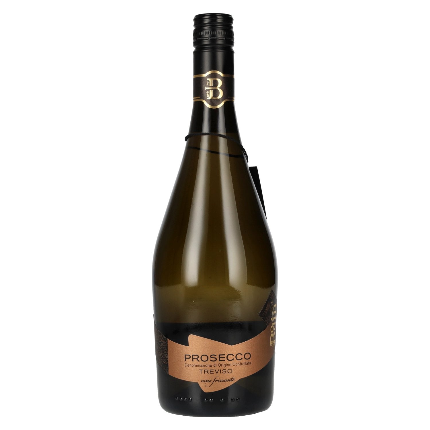BEDIN Treviso Vino Frizzante DOC 11% Vol. 0,75l