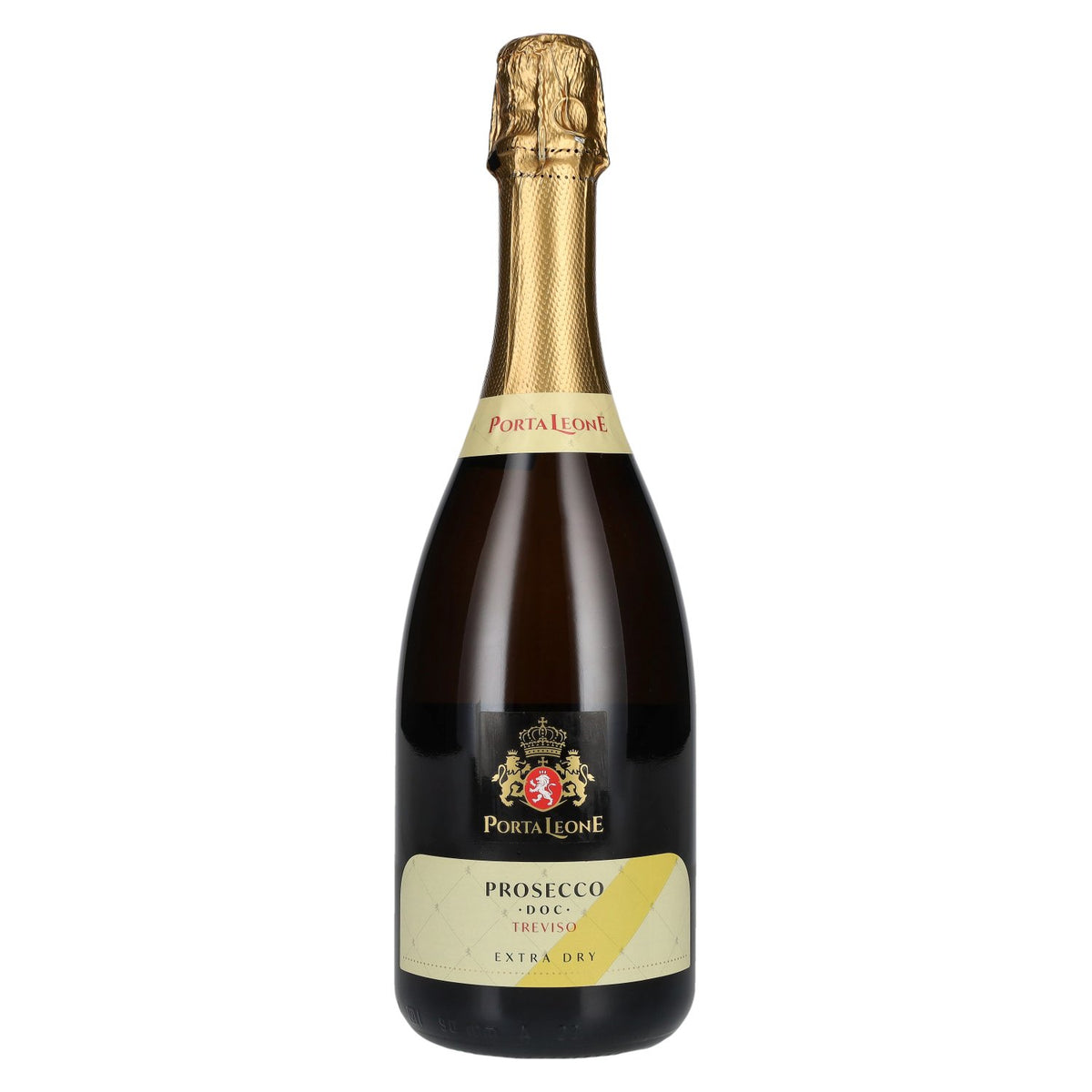 Porta Leone Prosecco Treviso Extra Dry DOC 11% vol. 0,75 l