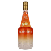 Peachtree-likeur 20% vol. 0,7 l