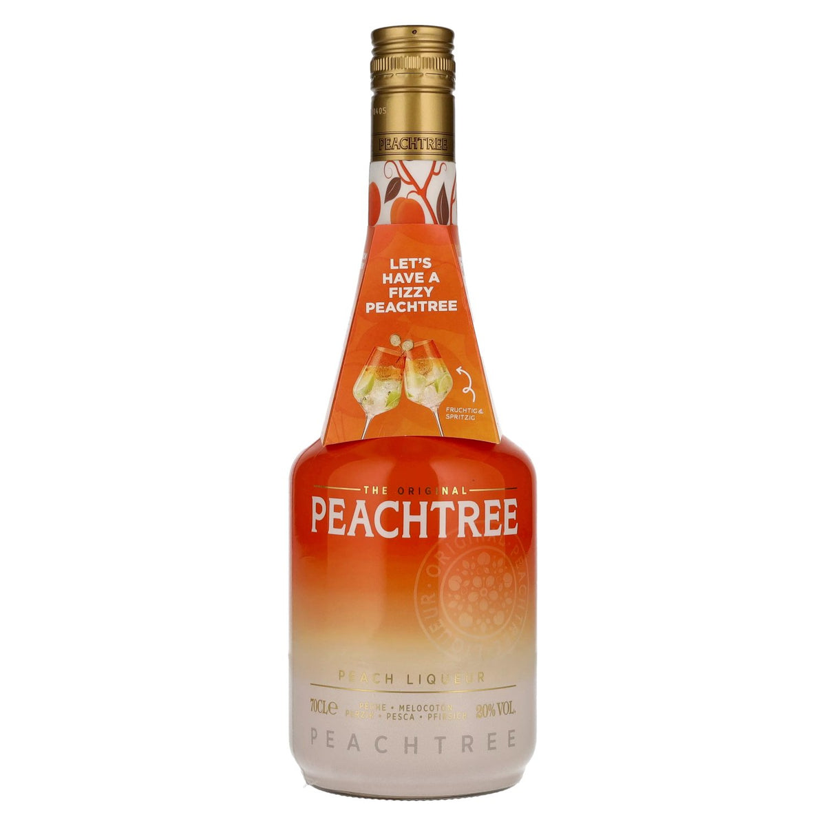 Peachtree