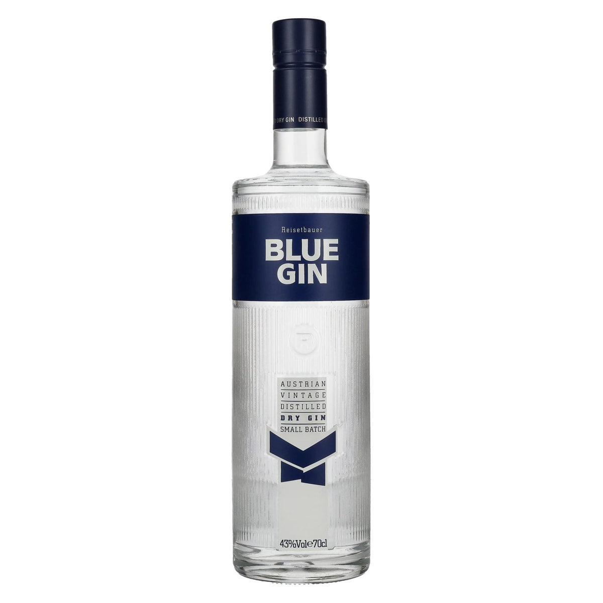 Blue Gin