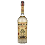Gezocht: ambachtelijke Mezcal REPOSADO 40% vol. 0,7 l