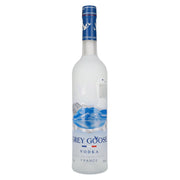 Vodka Grey Goose 40 % vol. 0,7 l