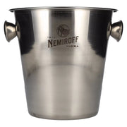 Nemiroff Seau à glace Acier inoxydable