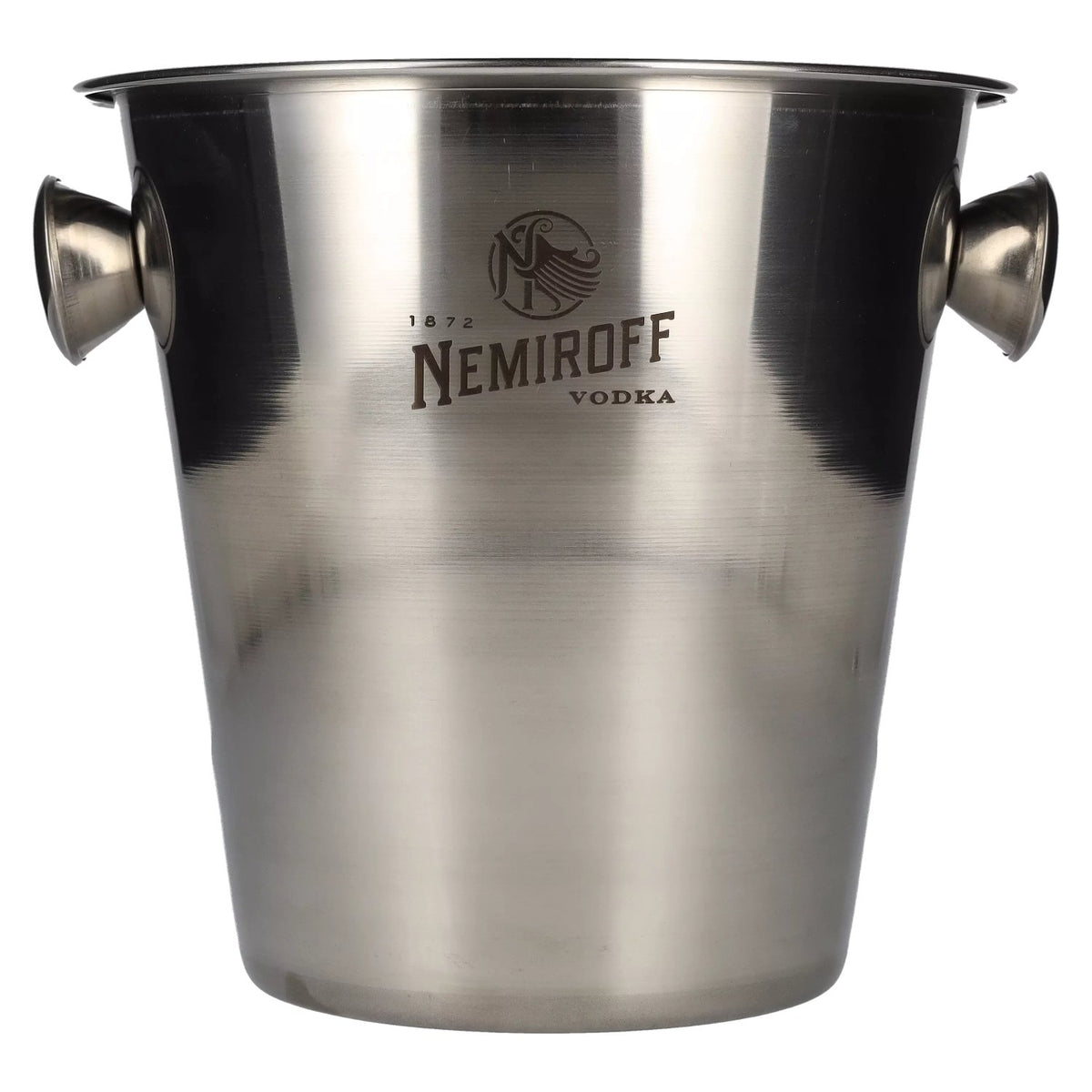 Nemiroff Stainless Steel Ice Cooler