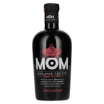 Mom God Save The Gin – Gin distillé 39,5 % vol. 0,7 l