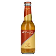 Red Bull Organics by Red Bull GINGER ale 0,25 l