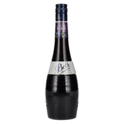 Bols Crème de Cassis Liqueur 17% Vol. 0,7l weißes Label