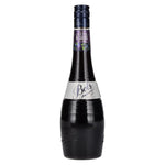 Bols Crème de Cassis Liqueur 17% Vol. 0,7l weißes Label