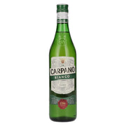 Carpano Bianco Vermout 14,9% Vol. 0,75l