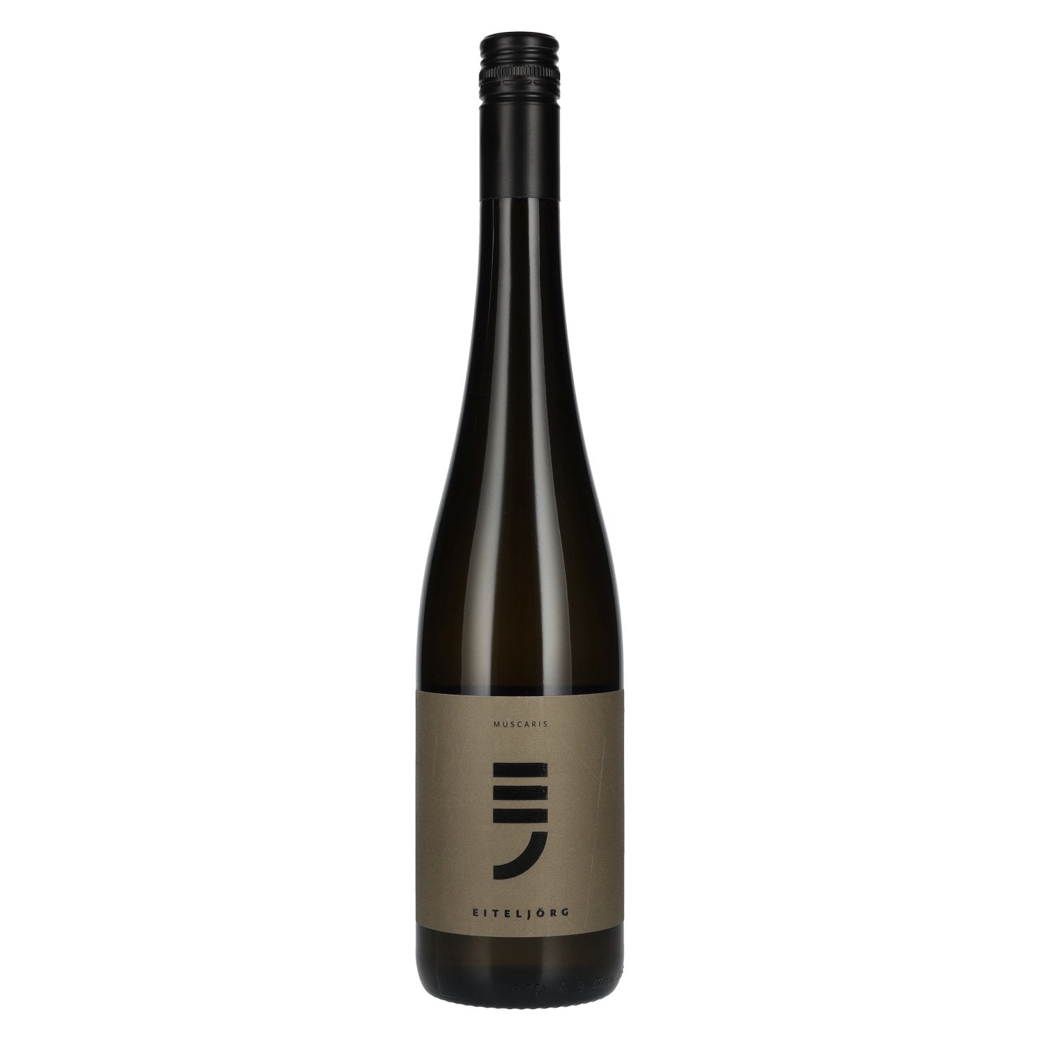 Eiteljörg Muscaris Styria 2023 12% Vol. 0,75l