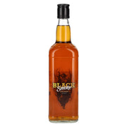 Black Smoke Spirit op basis van rum 45% Vol. 0,7l