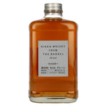 Nikka From the Barrel Double Matured Blended Whisky 51,4% Vol. 0,5l