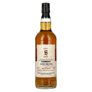 Signatory Vintage 100 Proof Edition BEN NEVIS 7 Years Old Heavily Peated #75 2019 57,1% Vol. 0,7l