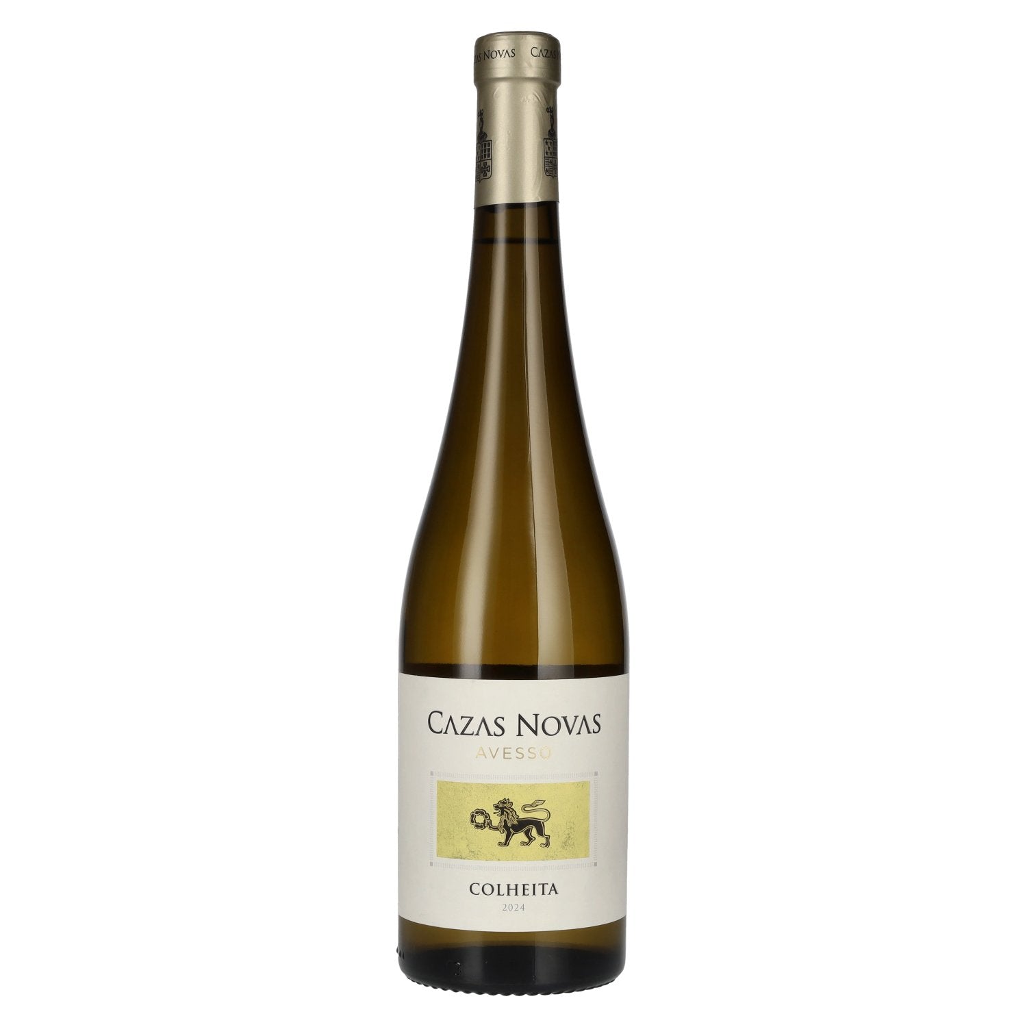 Cazas Novas Avesso Colheita 2024 12,5% Vol. 0,75l
