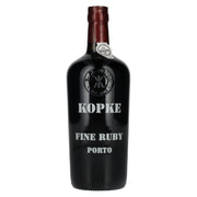 Kopke FINE RUBY Porto 19,5% Vol. 0,75l