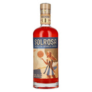 Solrosa Aperitivo Arancia Rossa 15 % vol. 0,7 l