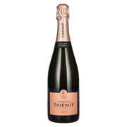 Thiénot Champagne Brut Rosé 12% vol. 0,75 l