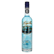 Gin aromatisé à l'iris Magellan, 44 % vol., 0,7 l