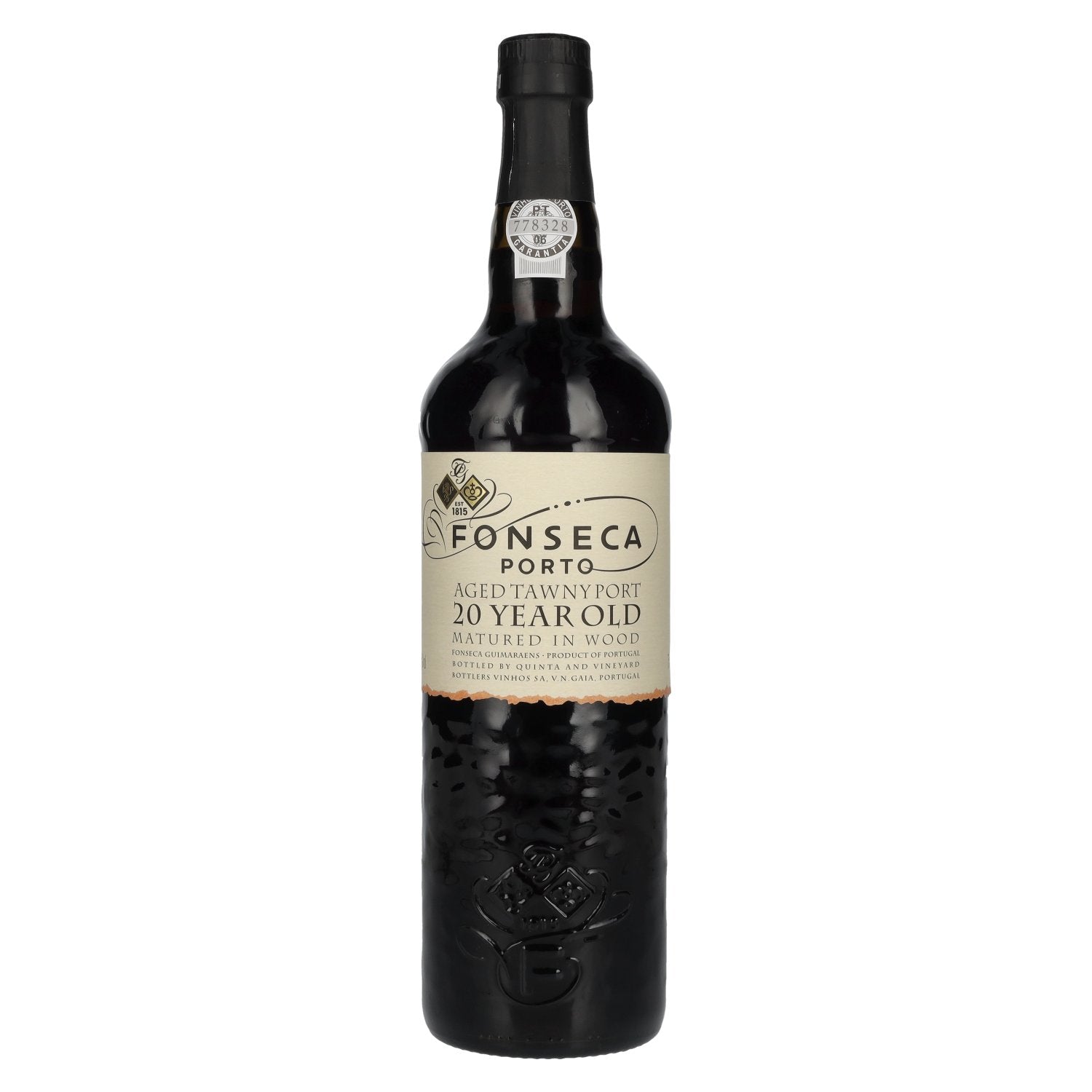 Fonseca Porto 20 Jaar Old Tawny Port 20% Vol. 0,75l